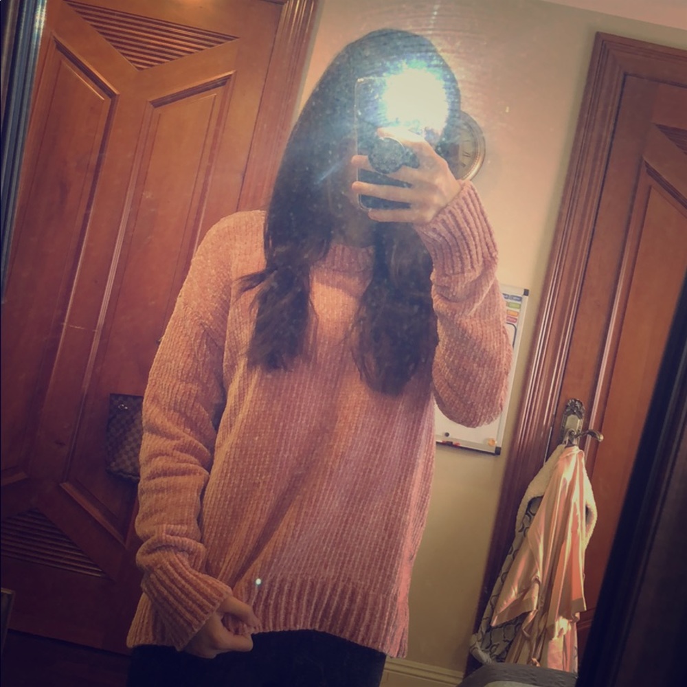 Soft sweater from Gap